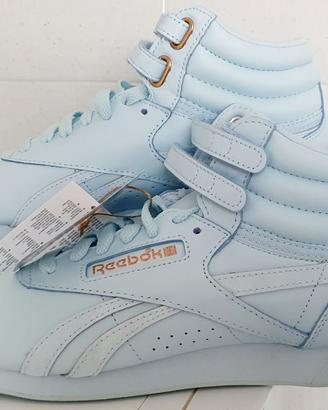 Reebok Freestyle Hi Cardi B - 38,5