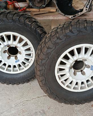 bfgoodrick mud misure  km3 235 85 16 /255 70 r 16