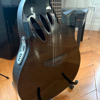 Chitarra acustica Ovation