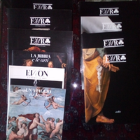 Franco Maria Ricci riviste