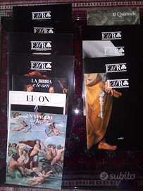 Franco Maria Ricci riviste