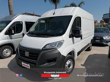 Fiat Ducato 33 MH2 2.2 Mjt3 120 - Km 13000