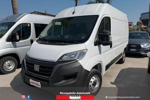 Fiat Ducato 33 MH2 2.2 Mjt3 120 - Km 13000