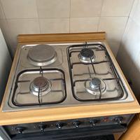Cucina a libera istallazione