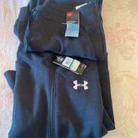 Tuta donna Under Armour