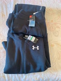 Tuta donna Under Armour