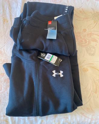Tuta donna Under Armour