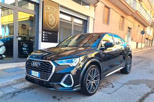 Audi Q3 SPB 35 TDI S tronic quattro edition