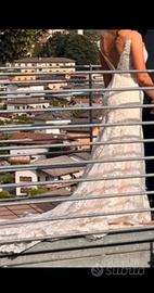 Abito da sposa