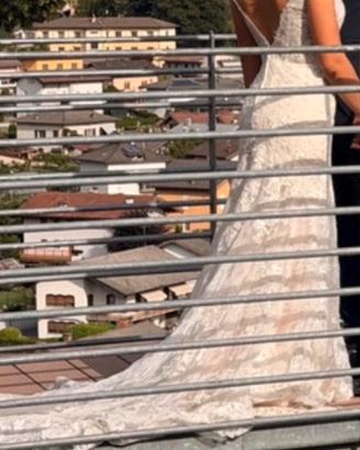Abito da sposa