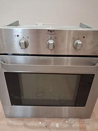 Forno Rex Electrolux F50X