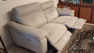 Divano 3 posti Divani&Divani