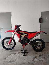 Beta enduro 4t