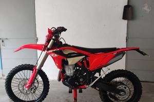 Beta enduro 4t