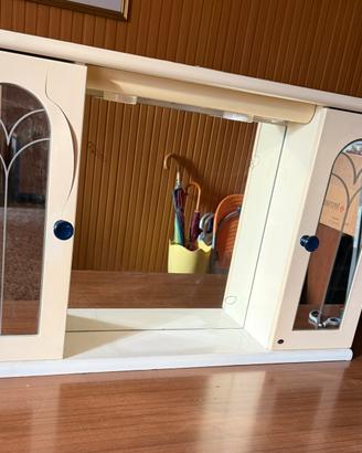 SPECCHIERA BAGNO