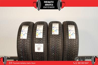 4 Gomme NUOVE 185 65 R 15 Bridgestone SPED GRATIS