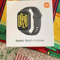Smartwatch Redmi Nuovo