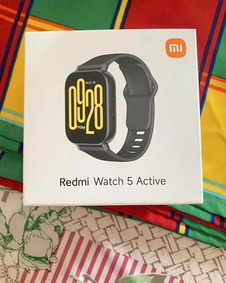 Smartwatch Redmi Nuovo