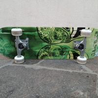 Skate gambler black hole