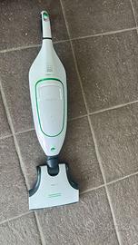 Aspirapolvere gioco come folletto