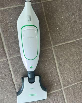 Aspirapolvere gioco come folletto