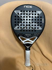 Nox AT10 Genius 18K 2026