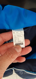 Giaccone Wedze Decathlon nuovo