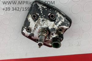 TESTATA HEAD HUSQVARNA CR 125 1987 1988 1989 CAGIV