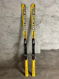 Blossom Overlimit WC GS 189