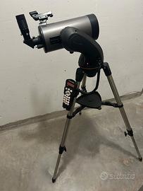 Telescopio Celestron Nextar SLT 127 Nextar
