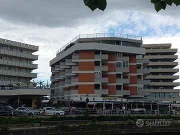 Appartamento vicinissimo alla spiaggia