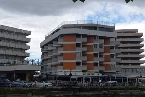 Appartamento vicinissimo alla spiaggia