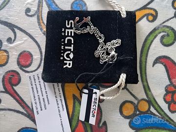 bracciale sector  ancora