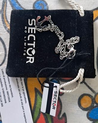 bracciale sector  ancora