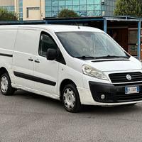 FIAT SCUDO con DISTRIBUZIONE APPENA FATTA! SUPER P