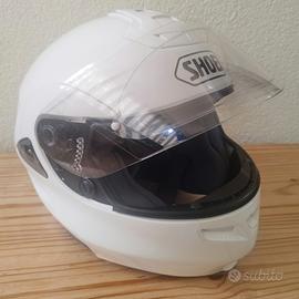 Casco Shoei Multitec
