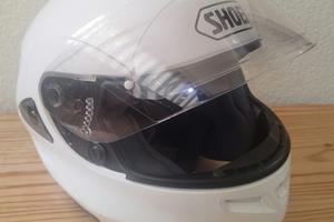 Casco Shoei Multitec