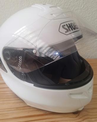 Casco Shoei Multitec