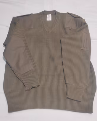 Maglione Militare Vintage 2003