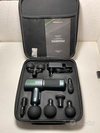 Pistola massaggiante PROBERG 2025  con garanzia