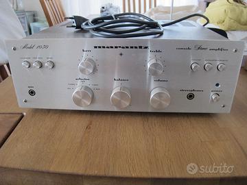 Integrato MARANTZ