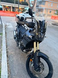 Yamaha Teneré 700