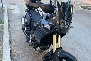 Yamaha Teneré 700