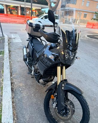 Yamaha Teneré 700