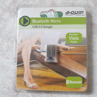 Adattatore Bluetooth USB per PC, Chiavetta Bluetoo