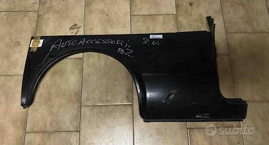 PARAFANGO POSTERIORE DX FIAT 127 FIORINO OE 588659