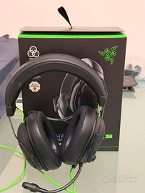 Cuffie Razer blackshark v2 x