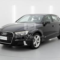 AUDI A3 SPB 1.4 TFSI g-tron Sport