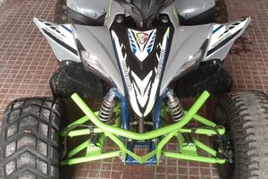 Quad lem kondor 125