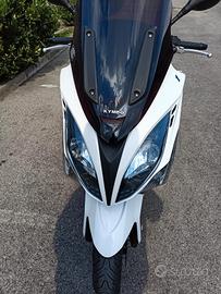 KYMCO XCITING 300R